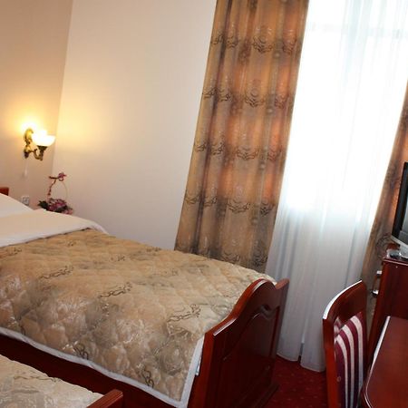 Garni Hotel Beograd Negotin Bilik gambar