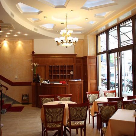 Garni Hotel Beograd Negotin Luaran gambar