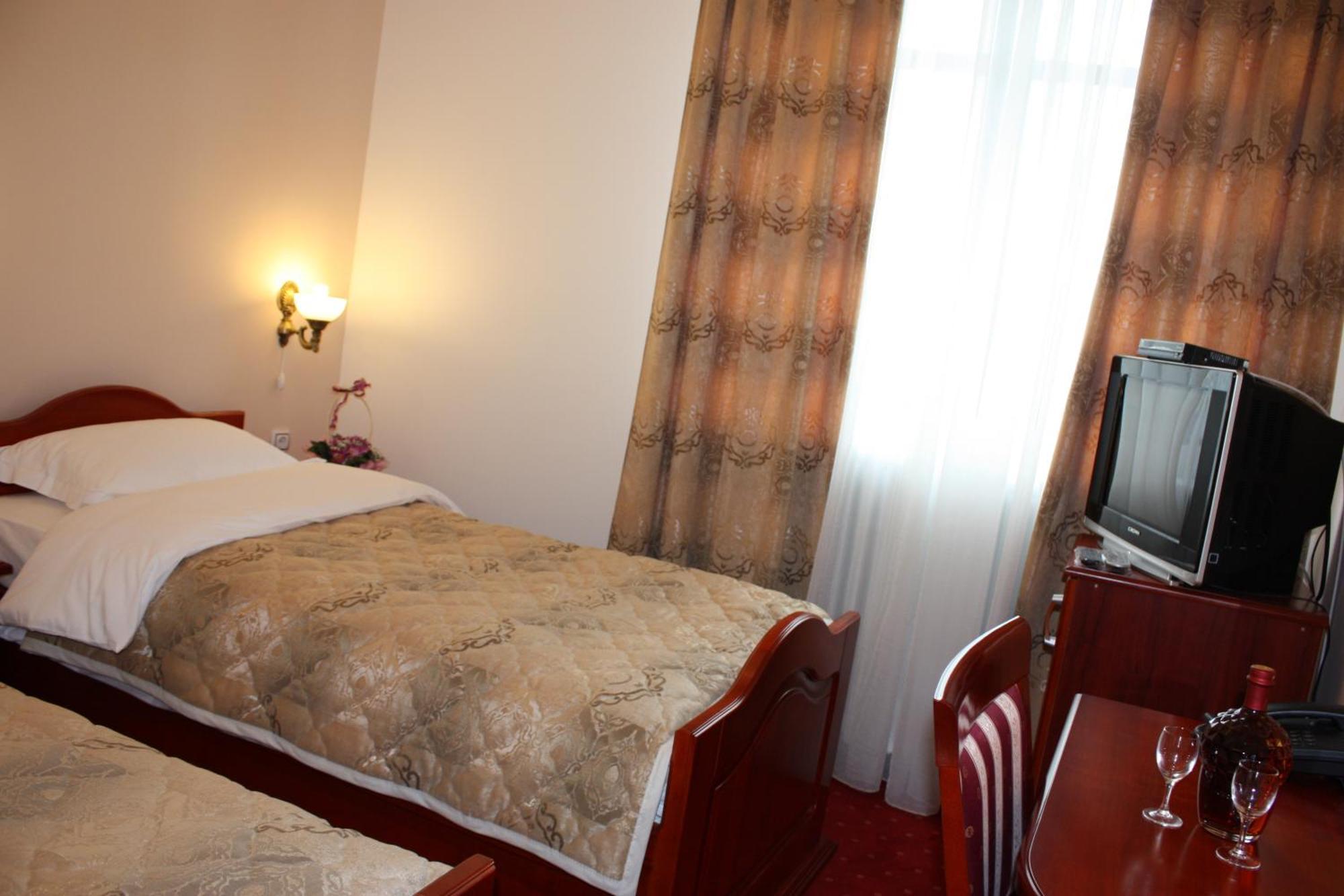 Garni Hotel Beograd Negotin Bilik gambar