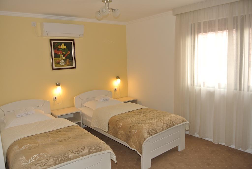 Garni Hotel Beograd Negotin Bilik gambar