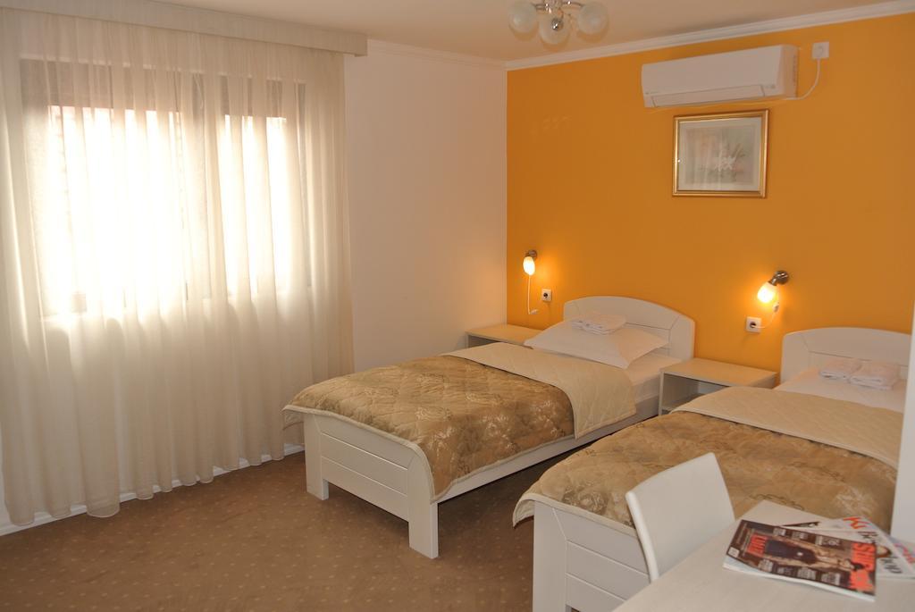 Garni Hotel Beograd Negotin Bilik gambar