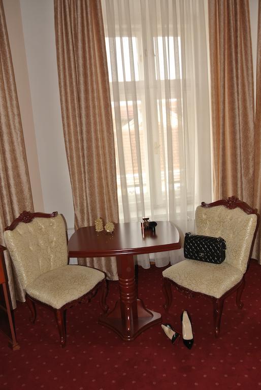 Garni Hotel Beograd Negotin Bilik gambar