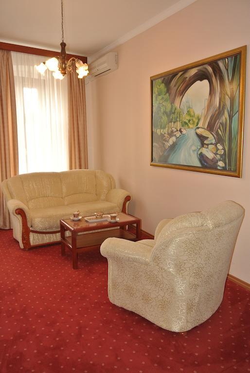 Garni Hotel Beograd Negotin Bilik gambar