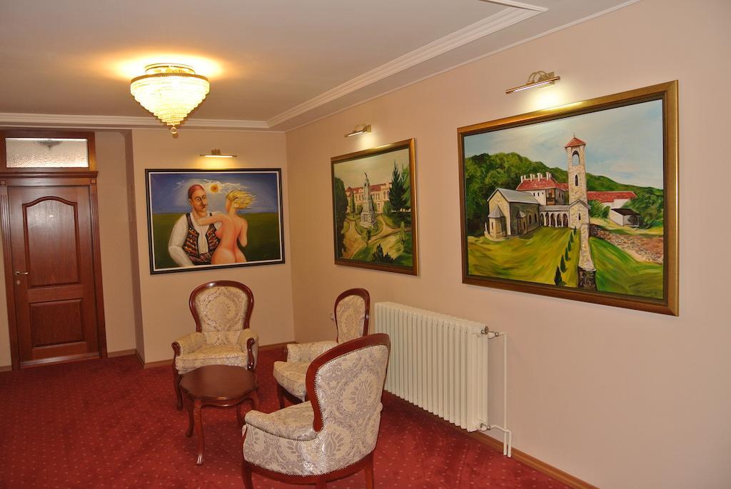 Garni Hotel Beograd Negotin Luaran gambar