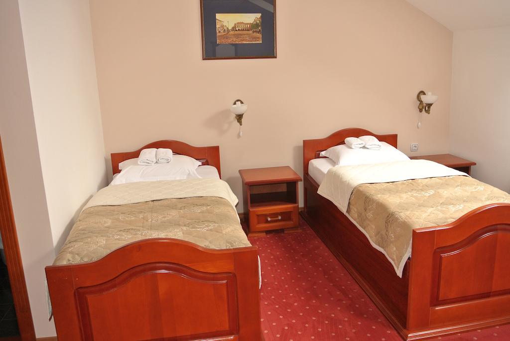 Garni Hotel Beograd Negotin Bilik gambar