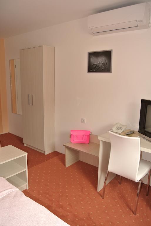 Garni Hotel Beograd Negotin Bilik gambar