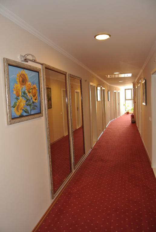 Garni Hotel Beograd Negotin Luaran gambar