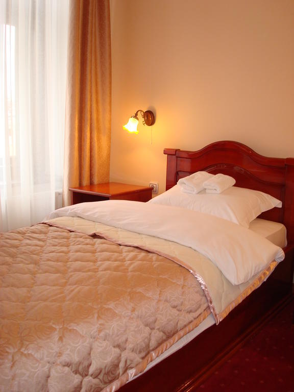 Garni Hotel Beograd Negotin Bilik gambar