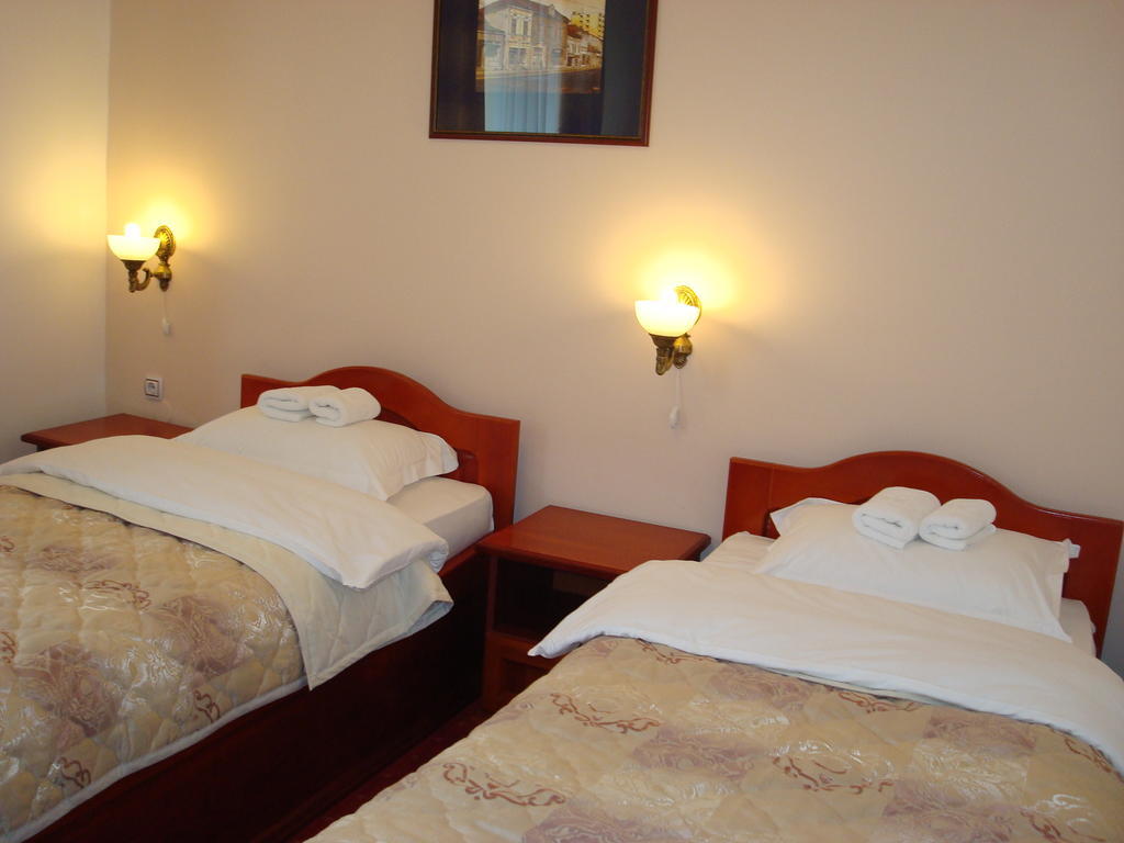 Garni Hotel Beograd Negotin Bilik gambar