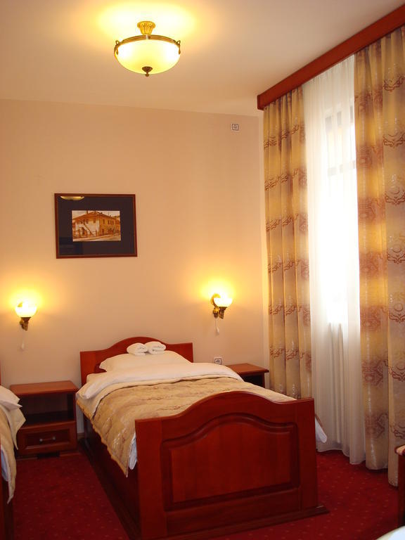 Garni Hotel Beograd Negotin Bilik gambar